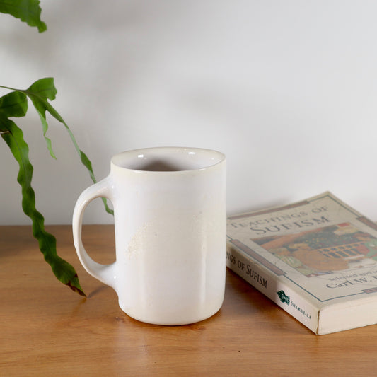 Coffee Mug (8oz)